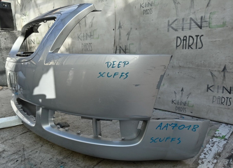 AUDI TT MK1 1998-2006 FRONT BUMPER GENUINE 8N080711