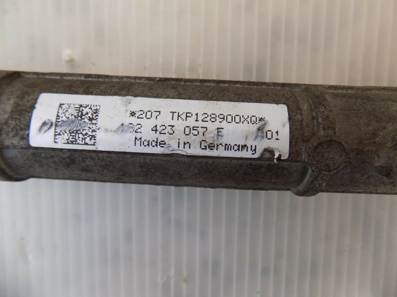VW UP /SEAT MII /SKODA CITIGO 2011-ON POWER STEERING RACK 4S2423057E