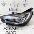 VAUXHALL GRANDLAND X 2017 GENUINE LED HEADLIGHT LEFT SIDE N/S 366947220