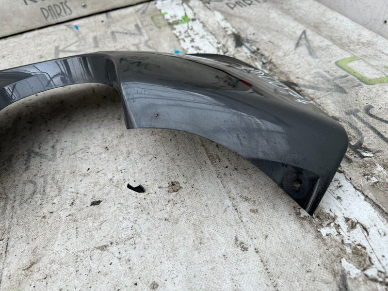 BMW X3 G01 M-SPORT 2017-2021 REAR BUMPER DIFFUSER 5112 8090958