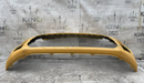 KIA PICANTO 2017-ON FRONT BUMPER GENUINE 86511G6000
