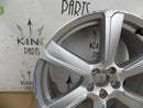 VOLVO XC90 19" INCH RIM ALLOY WHEEL 8J X19H2 ET42.5 SILVER 31423021