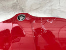 SKODA FABIA MK3 2014-2020 GENUINE BONNET HOOD PANEL in RED