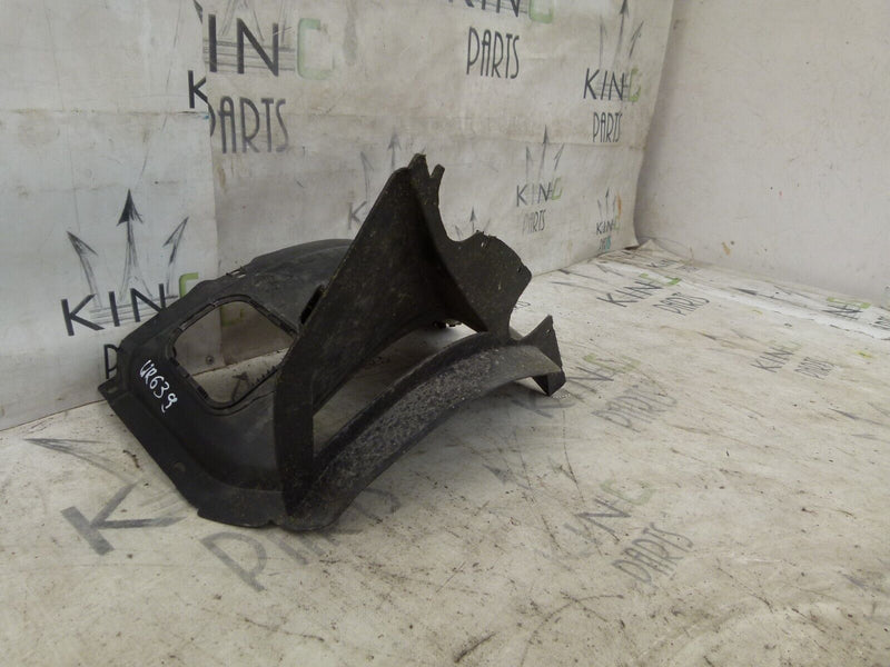 VW GOLF MK7 2012-16 FRONT RIGHT WHEEL MUD GUARD COVER 95C2FP1Q