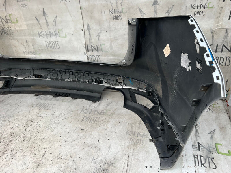 JAGUAR F-PACE X761 2016-2020 REAR BUMPER PDC GENUINE HK8317D781AA