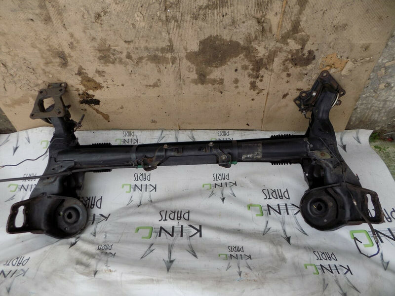 CITROEN C4 GRAND PICASSO 2006-2013 REAR SUBFRAME AXLE ENGINE CRADLE