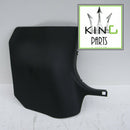 MERCEDES W212 E 2010-15 COVER PILLAR TRIM BOTTOM RIGHT SIDE DRIVER A2126800006