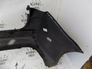 KIA CEED MK2 SW JD 12-16 SPORTSWAGON REAR BUMPER GENUINE PDC 86611-A2200