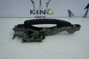 CITROEN C4 GRAND PICASSO 2006-2013 REAR LEFT EXTERIOR DOOR HANDLE WITH BRACKET