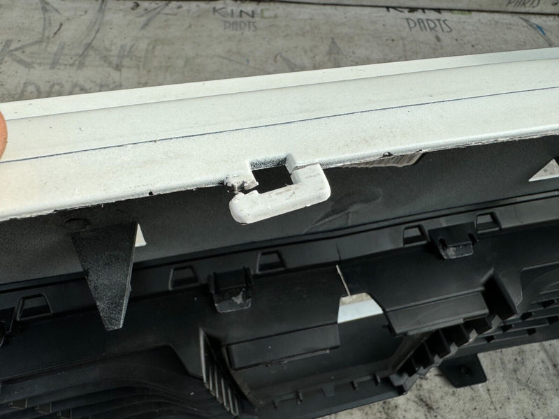 PEUGEOT 2008 MK2 2019-ON FRONT BUMPER PDC GENUINE 9828077580