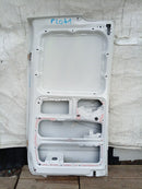 MERCEDES eVITO VITO W447 MK3 LCI 2014-23 REAR DOOR PANEL RIGHT DRIVER SIDE P2041