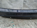 MERCEDES C CLASS W204 AMG LINE 2011-2014 REAR BUMPER PDC A2046907230