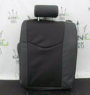 TOYOTA PRIUS XW30 2010-2015 REAR SEAT BACK LEFT PASSENGER SIDE ARMREST