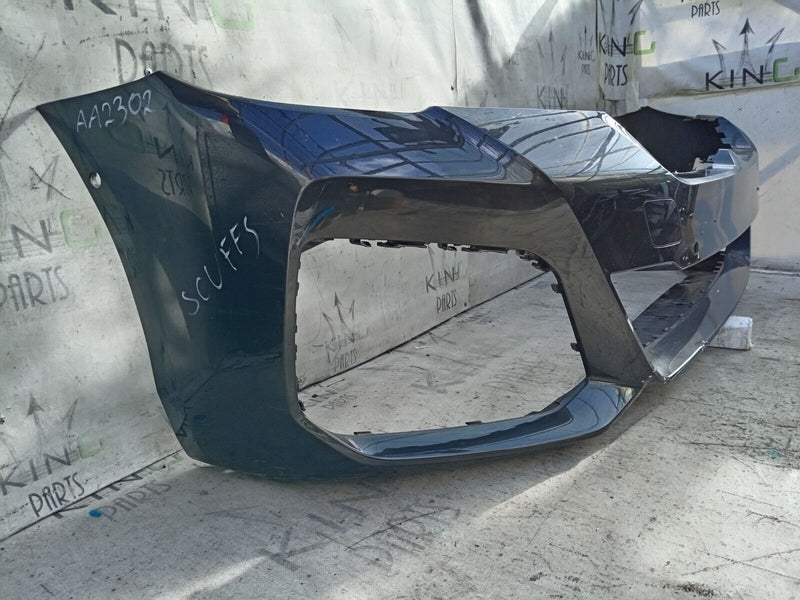 BMW 5 SERIES G30 M-SPORT 2020-ON LCI FRONT BUMPER PDC 5111 8098644