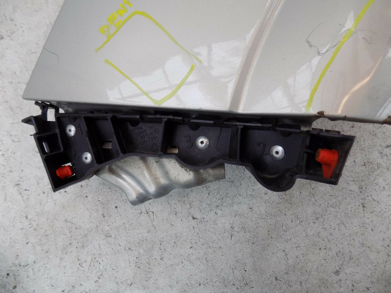 VAUXHALL ZAFIRA B 2005-2014 FRONT FENDER WING PANEL LEFT PASSENGER SIDE