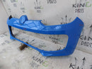 VW UP 1S YEAR 2011-2014 FRONT BUMPER IN BLUE GENUINE  1S0807221B