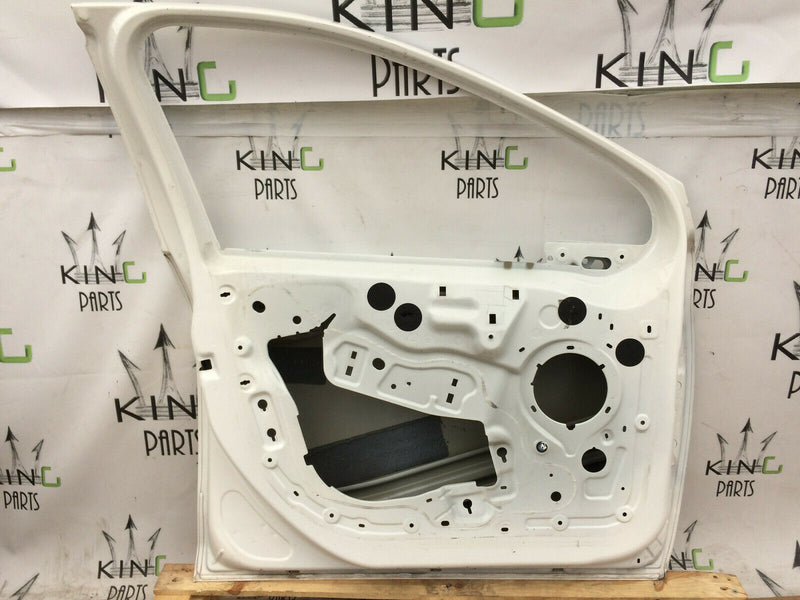 PEUGEOT 208 MK1 2012-2015 GENUINE FRONT DOOR PANEL LEFT PASSENGER SIDE