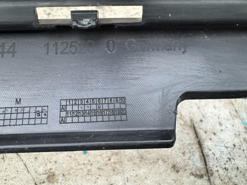 MINI COOPER COUNTRYMAN F60 2020-ON FRONT LOWER BUMPER 51119477044