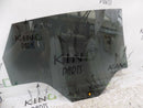 FORD FIESTA MK7 ST DOOR GLASS REAR LEFT TINTED GENUINE 8A61-A25713B