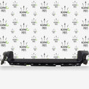 VOLVO XC 90 XC90 2007-2014 BLACK REAR BUMPER GENUINE TOP SECTION 30678963 (6661)