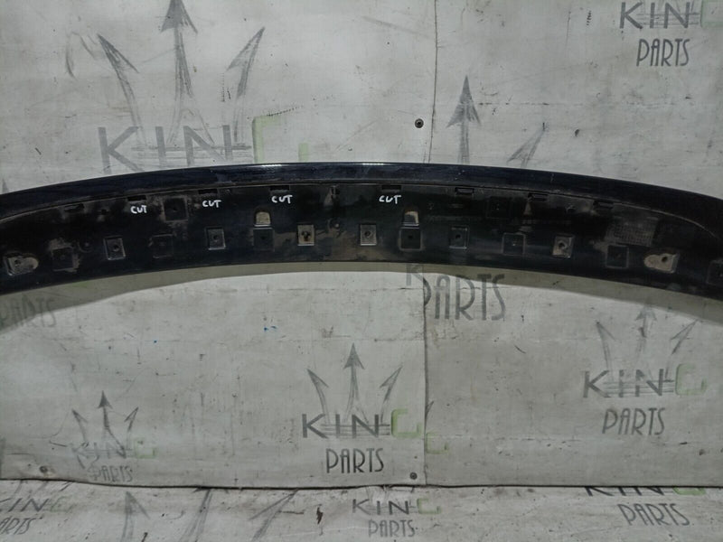 BMW 1 SERIES F40 M-SPORT 2019-ON FRONT BUMPER  SPLITTER LIP 51118075309