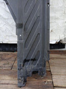 MERCEDES C CLASS W205 RIGHT SIDE UNDERBODY COVER UNDERTRAY SHIELD PANEL