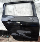 VAUXHALL ZAFIRA TOURER C 2011-19 GENUINE REAR DOOR PANEL RIGHT DRIVER SIDE P2057