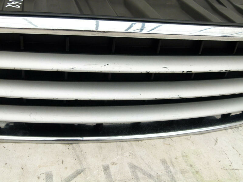 MINI COUNTRYMAN R60 2010-13 GENUINE FRONT BUMPER TOP GRILL GRILLE 9801581