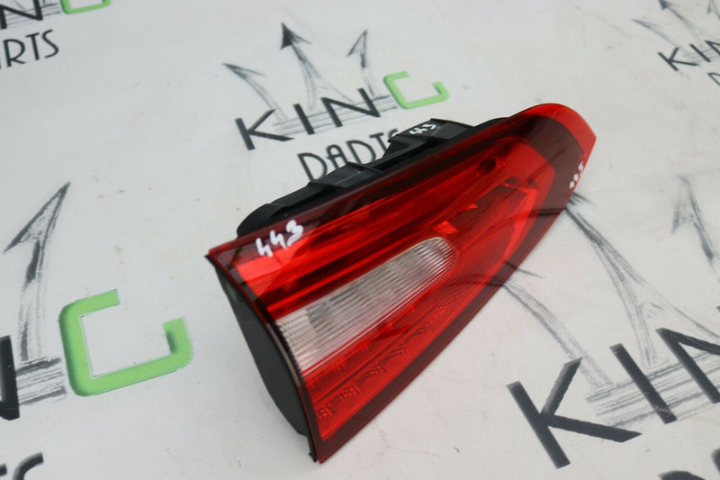 MERCEDES B CLASS W247 2019 2020 REAR LEFT LIGHT TRUNK LAMP LHD A2479066300