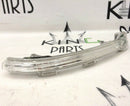 VW GOLF MK7 2013-16 LED WING MIRROR INDICATOR TURN LEFT PASSENGER SIDE 5G0949101