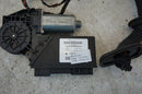 PORSCHE CAYENNE 955 O/S/R RIGHT REAR DOOR WINDOW MOTOR 7L0959704 (S29-20)
