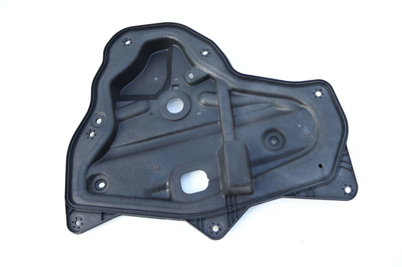 Mazda 3 2015-2018 Rear Left Door Panel Carrier NEW BHN9-73-97XA (B03-50/B04-14)
