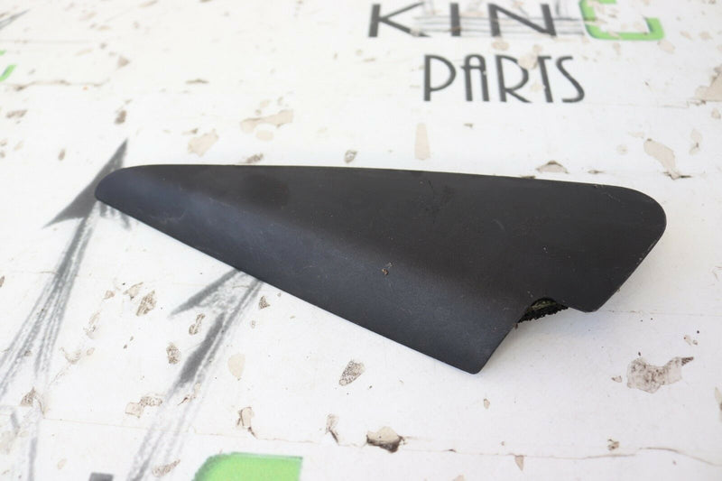 MINI ONE/ S/ COOPER F55 2014-ON 5DR FRONT LEFT DOOR END COVER TRIM 7338841