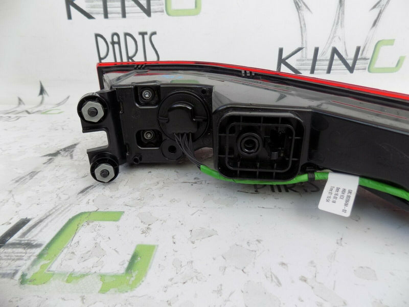 JAGUAR I-PACK 2018-ON LEFT SIDE REAR LED LIGHT FENDER LAMP J9D3-13405CB