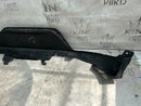 FORD KA + PLUS MK3 FACELIFT 2018-ON REAR BUMPER DIFFUSER J7BB-17D782-A