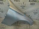MERCEDES W205 2015-20 GENUINE ALUMINUM FRONT FENDER WING PANEL RIGHT SIDE WN1020