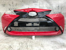 TOYOTA AYGO II 2014-2018 FRONT BUMPER GENUINE 521190H140