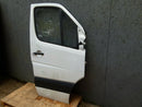 MERCEDES SPRINTER W906 06-17 COMPLETE FRONT DOOR PANEL RIGHT DRIVER SIDE