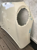 MINI COOPER CLUBMAN F54 2015-2023 GENUINE BONNET HOOD PANEL in CREAM