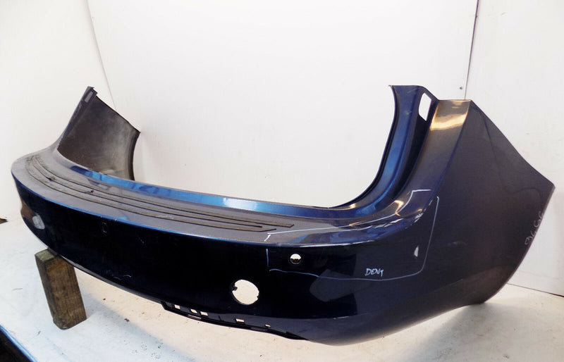 VAUXHALL INSIGNIA 2011 2012 2013 ESTATE REAR BUMPER PDC GENUINE 13239098
