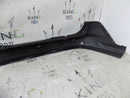 FORD TRANSIT CONNECT 2013+ REAR BUMPER PDC SPEC TEXTURED FT11-17K823-A