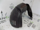 FORD FIESTA MK VI JA8 FRONT RIGHT WHEEL INNER ARCH LINER SPLASH GUARD