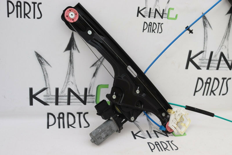 MINI COOPER S F55 2013-ON 5DR FRONT RIGHT WINDOW REGULATOR & MOTOR 7320278