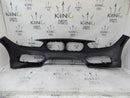BMW 1 SERIES F20 FACELIFT 2015-2018 FRONT BUMPER PRIMED I 5111 7371737