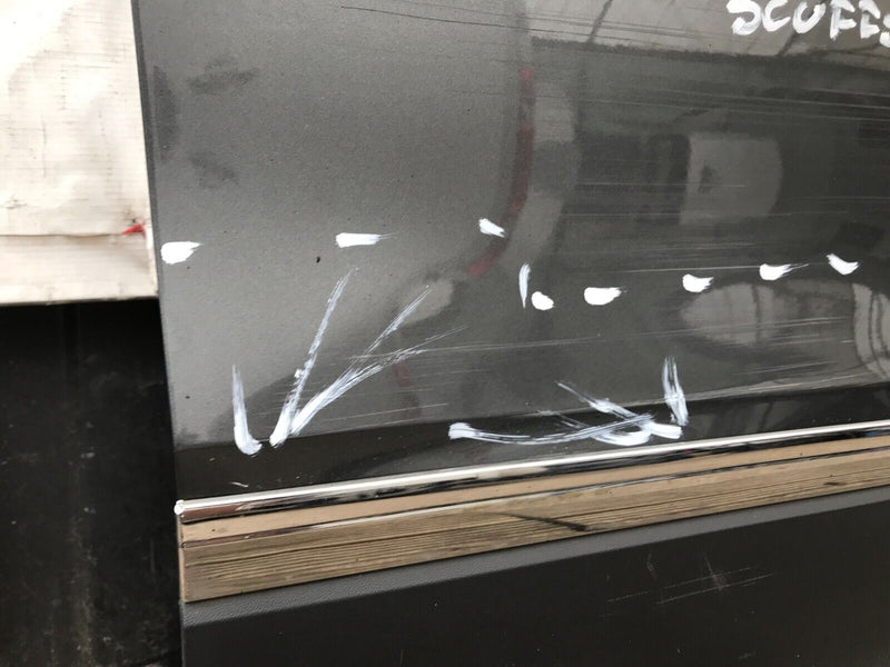 VW TIGUAN MK2 (AD/BW) 2016-2023 FRONT DOOR SHELL PANEL RIGHT DRIVER SIDE