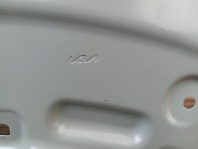 KIA NIRO PHEV SG2 2023-ON LEFT SIDE COATING LAYER QUARTER REAR BODY PANEL