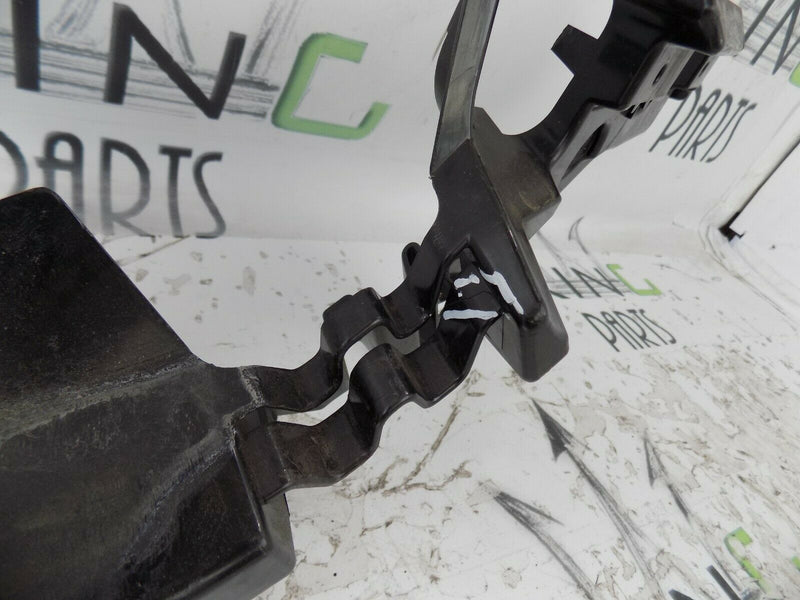 BMW 4 SERIES F32 F36 2013-ON REAR CENTRE BUMPER BRACKET SUPPORT 7285560