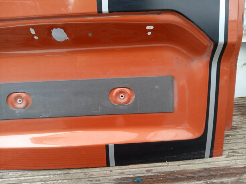 FORD TRANSIT CUSTOM 2013-23 GENUINE REAR DOOR PANEL LEFT PASSENGER SIDE