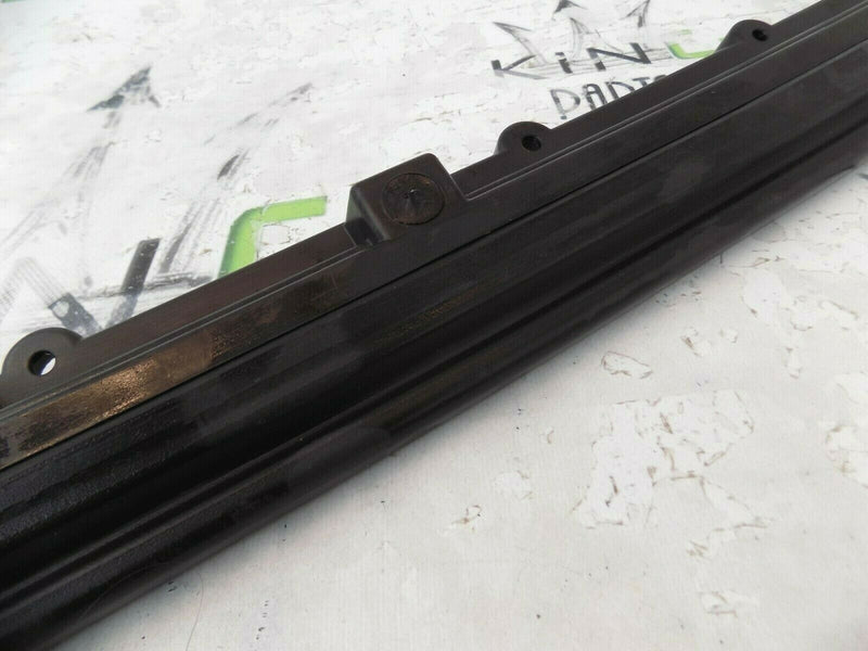 PEUGEOT 3008 2008-2016 WINDSCREEN LOWER TRIM WITH RUBBER SEAL 9671407480 *N