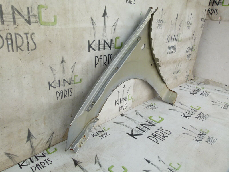 KIA RIO MK2 JB 2005-2009 FRONT FENDER WING PANEL RIGHT DRIVER SIDE